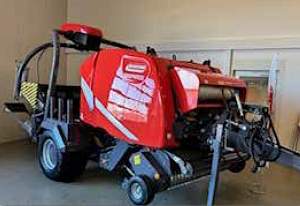 Lisy na kulaté balíky Maschio Gaspardo Mondiale 110 HTC Combi | Maschio Gaspardo Mondiale 110 HTC Combi - sklad - foto 1